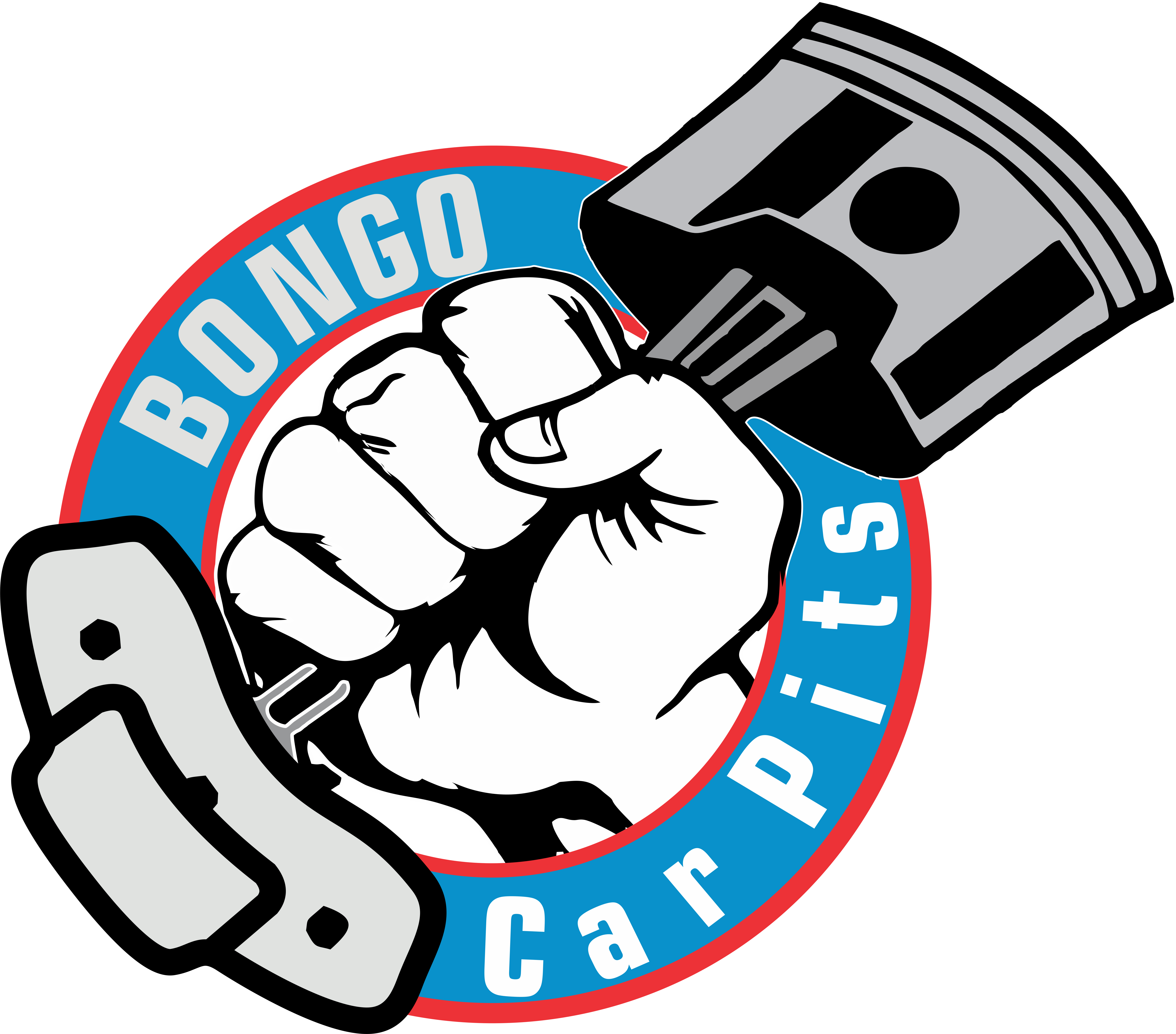 Bongo CarPits