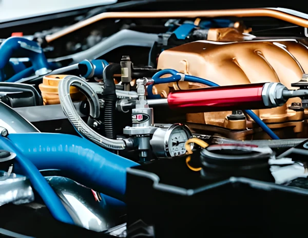 Mantenimiento Preventivo para Cualquier Auto: Guía Completa