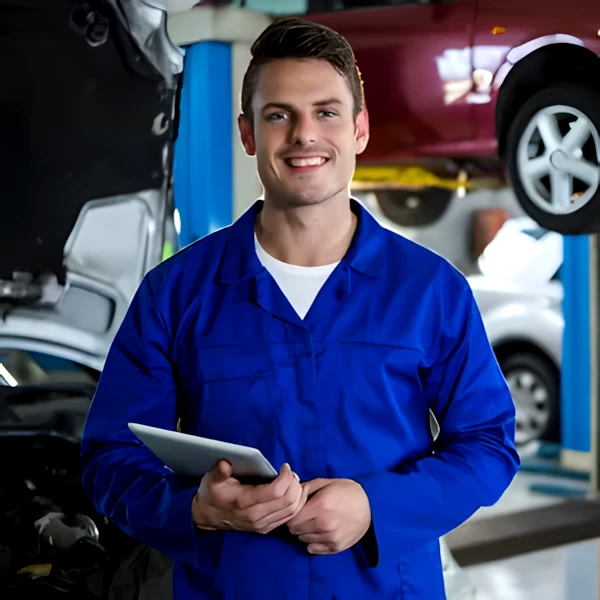 Mecánico general bongo Carpits