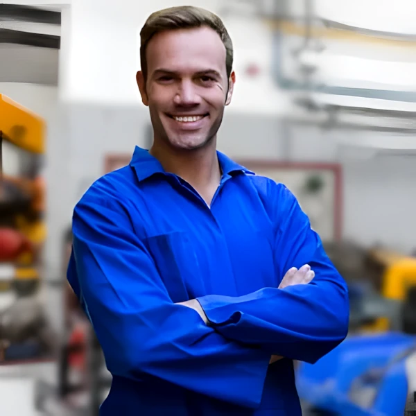 Técnico Motor bongo carpits